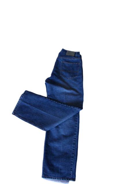 U.S Polo Assn dark washed jeans