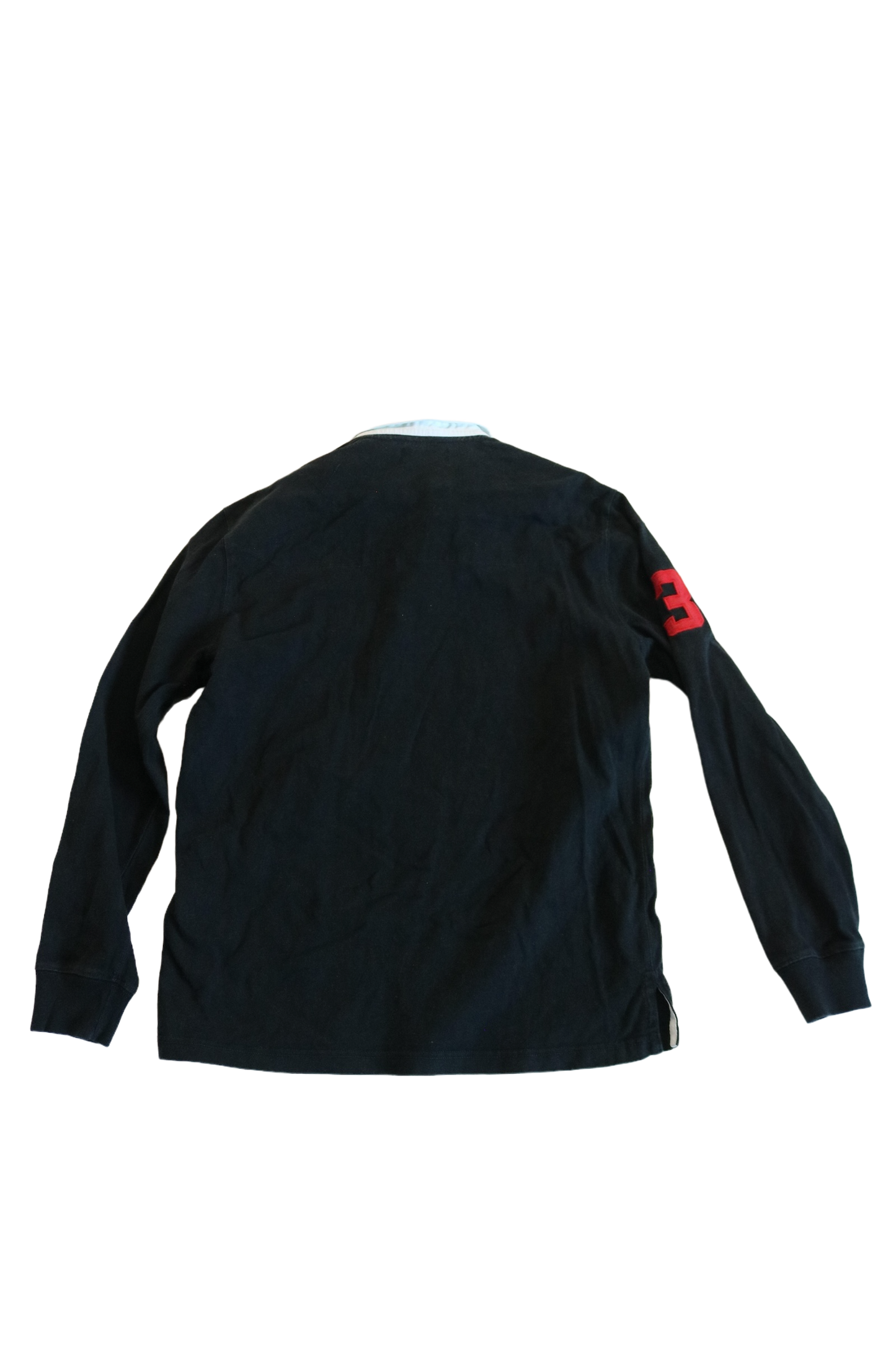 Polo by Ralph Lauren long-sleeve collared shirt